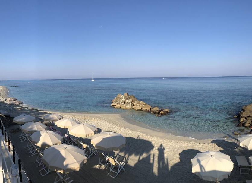 Beach Photo
