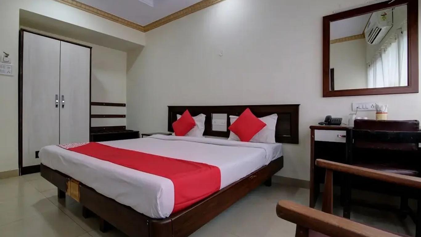 Hotel LA Flor