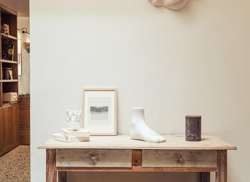 Room amenity Photo