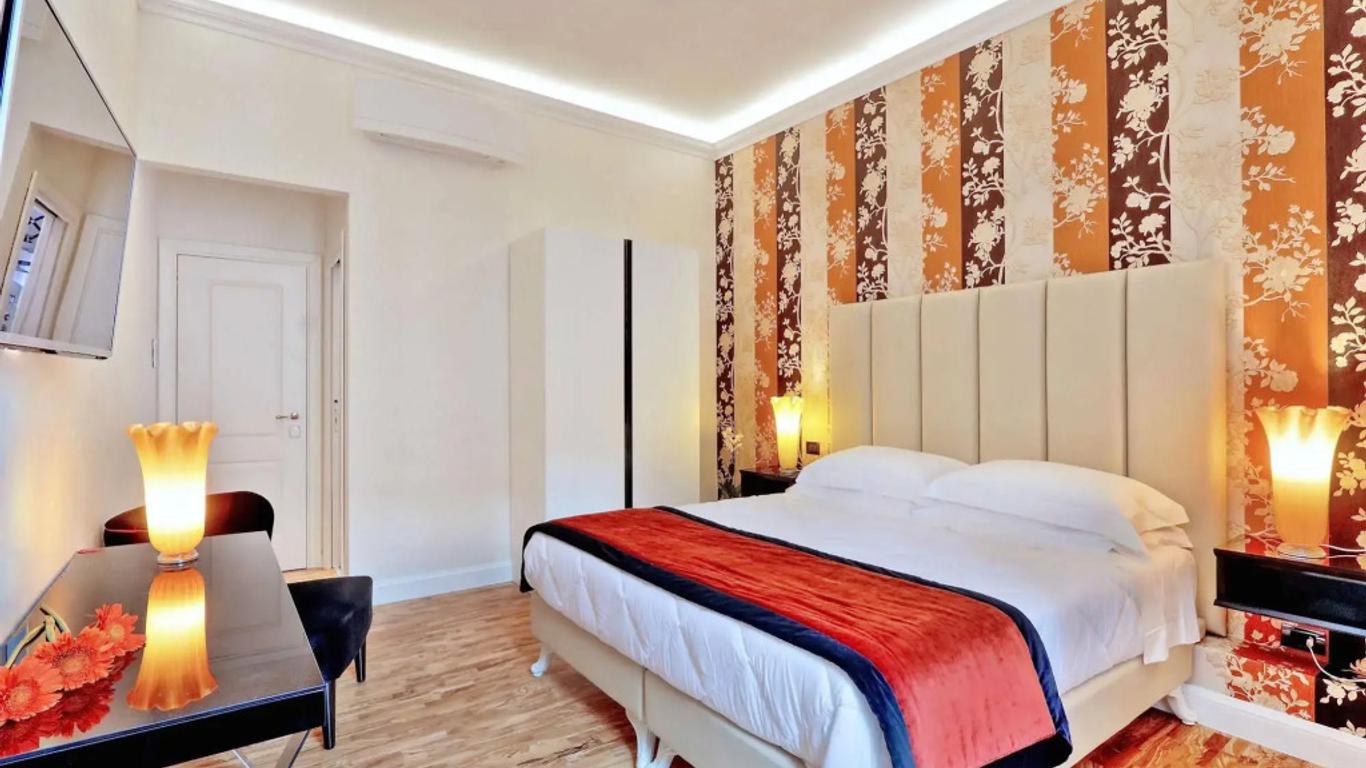 Lanza 111 - Exclusive Rooms