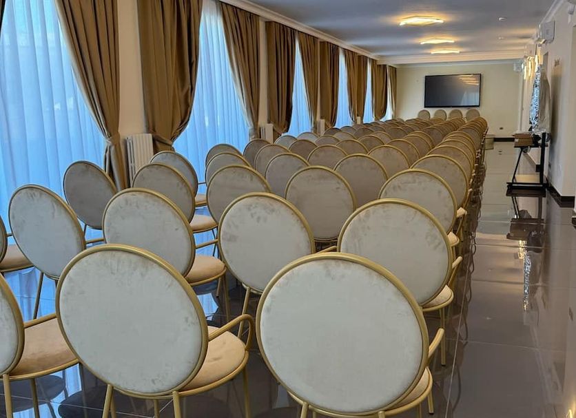 Conference room Photo