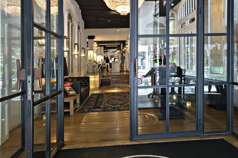 Hallway