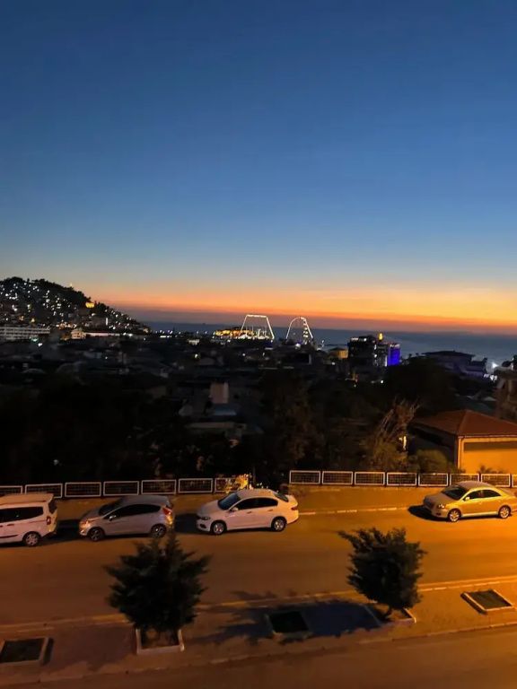 Outdoor view