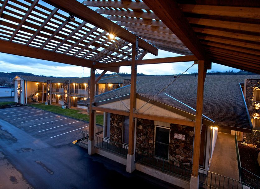Outdoor view Photo