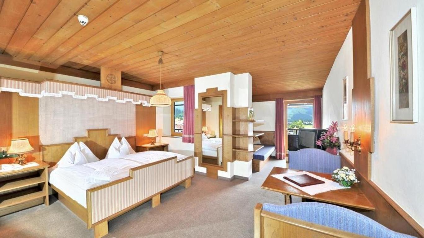 Hotel Jakobwirt