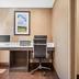 Business centre