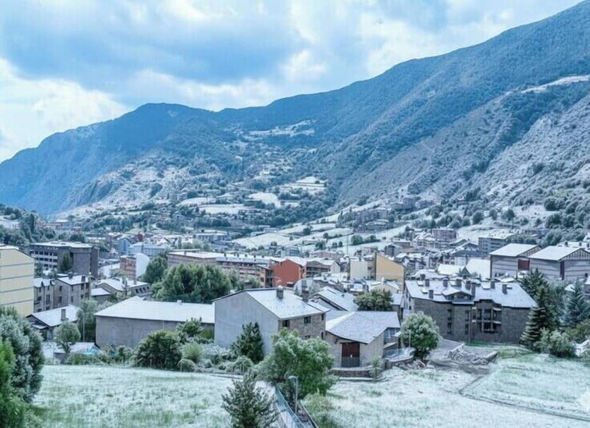 Outdoor view Photo