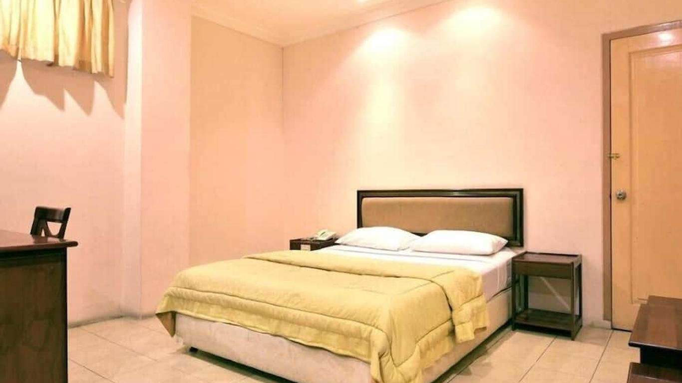 Collection O Siwah Hotel