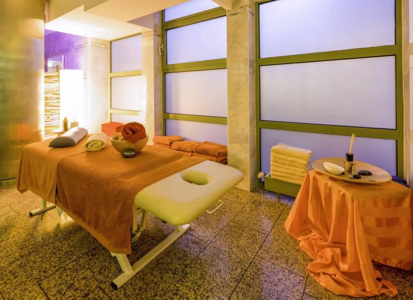 Spa Photo
