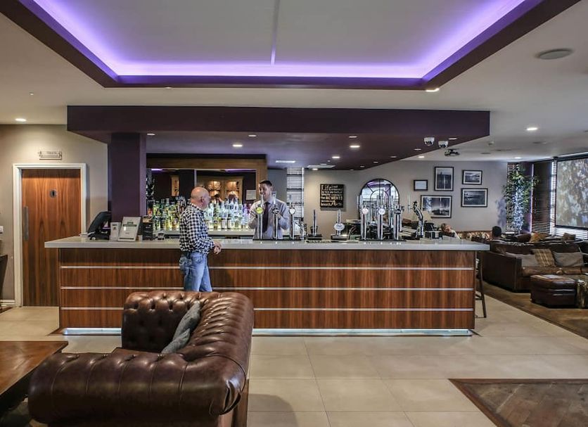Bar Photo