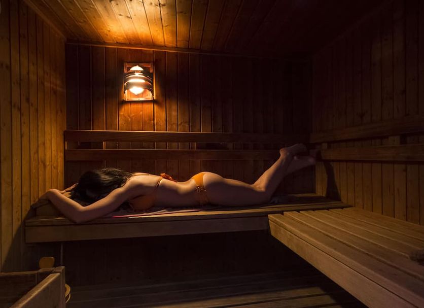 Spa Photo