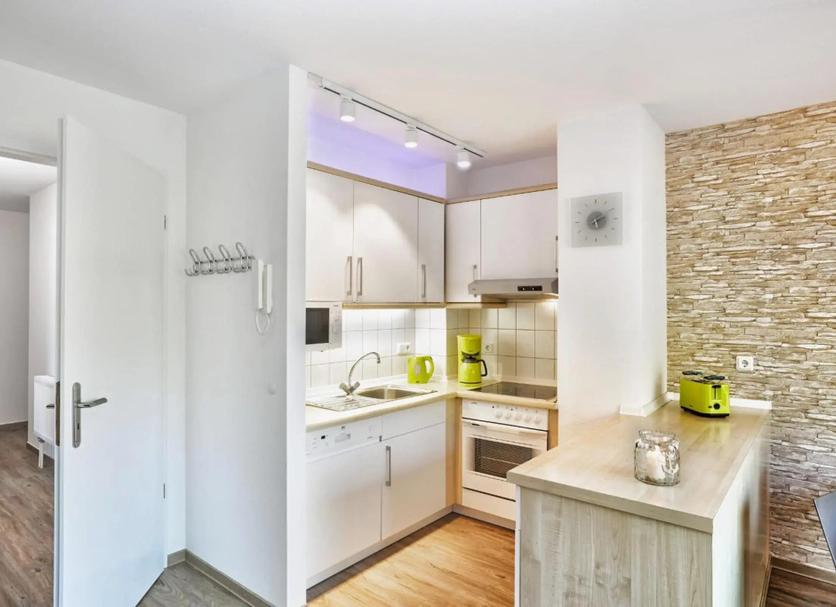 Kitchen Photo