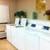 Laundry facility