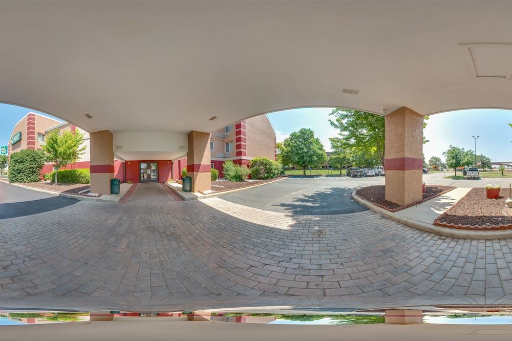 Outdoor view