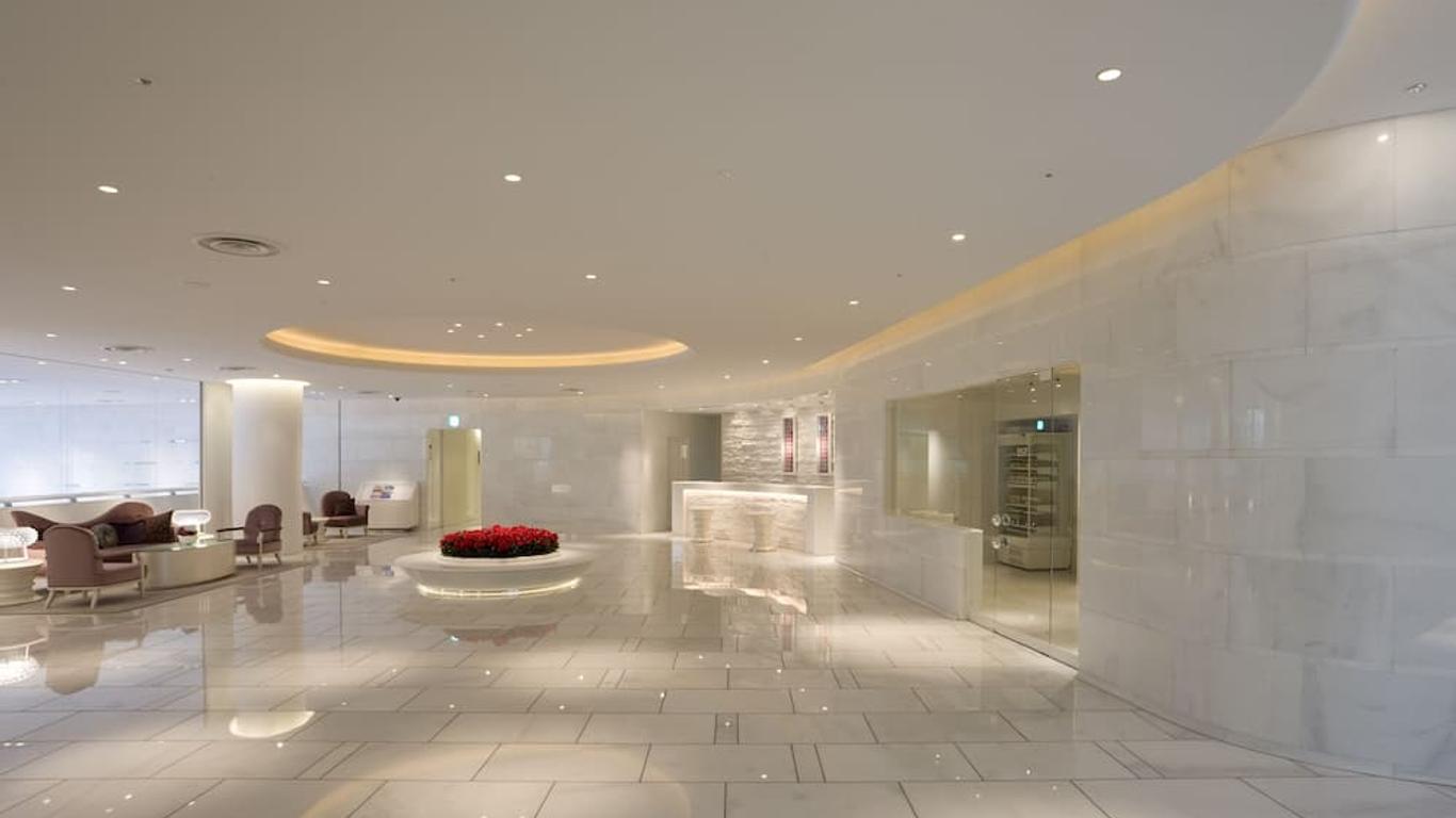 Hotel Elsereine Osaka