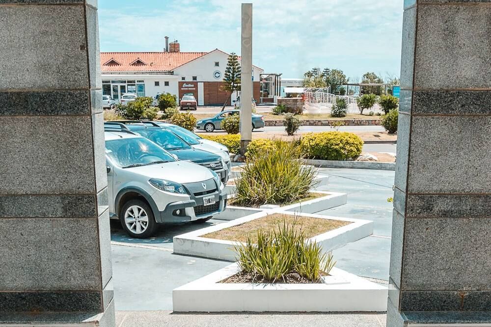 Outdoor view