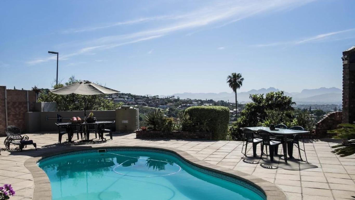 Hilltop Guesthouse