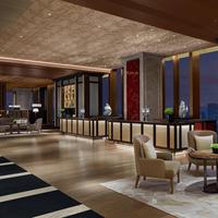 The Ritz-Carlton Nanjing