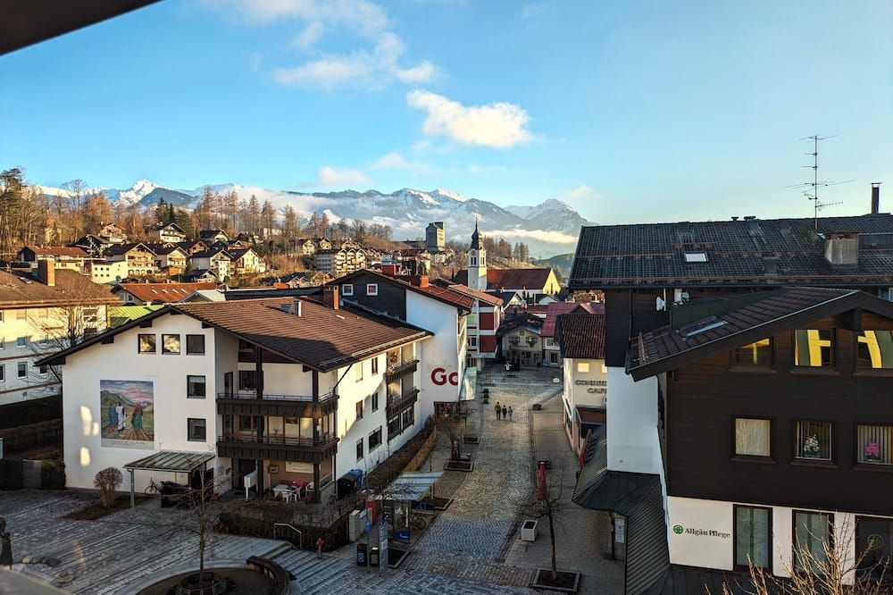 Outdoor view