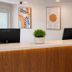 Business centre