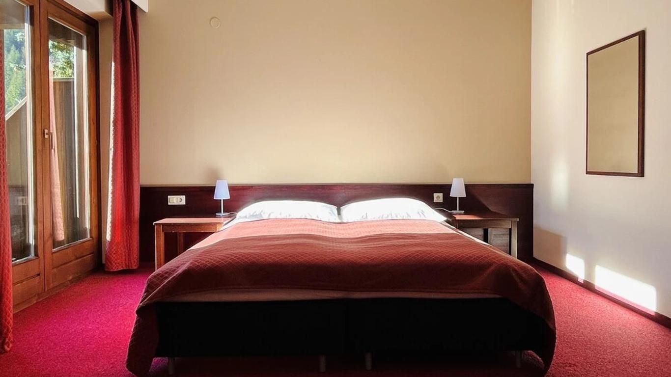 Hotel Simader