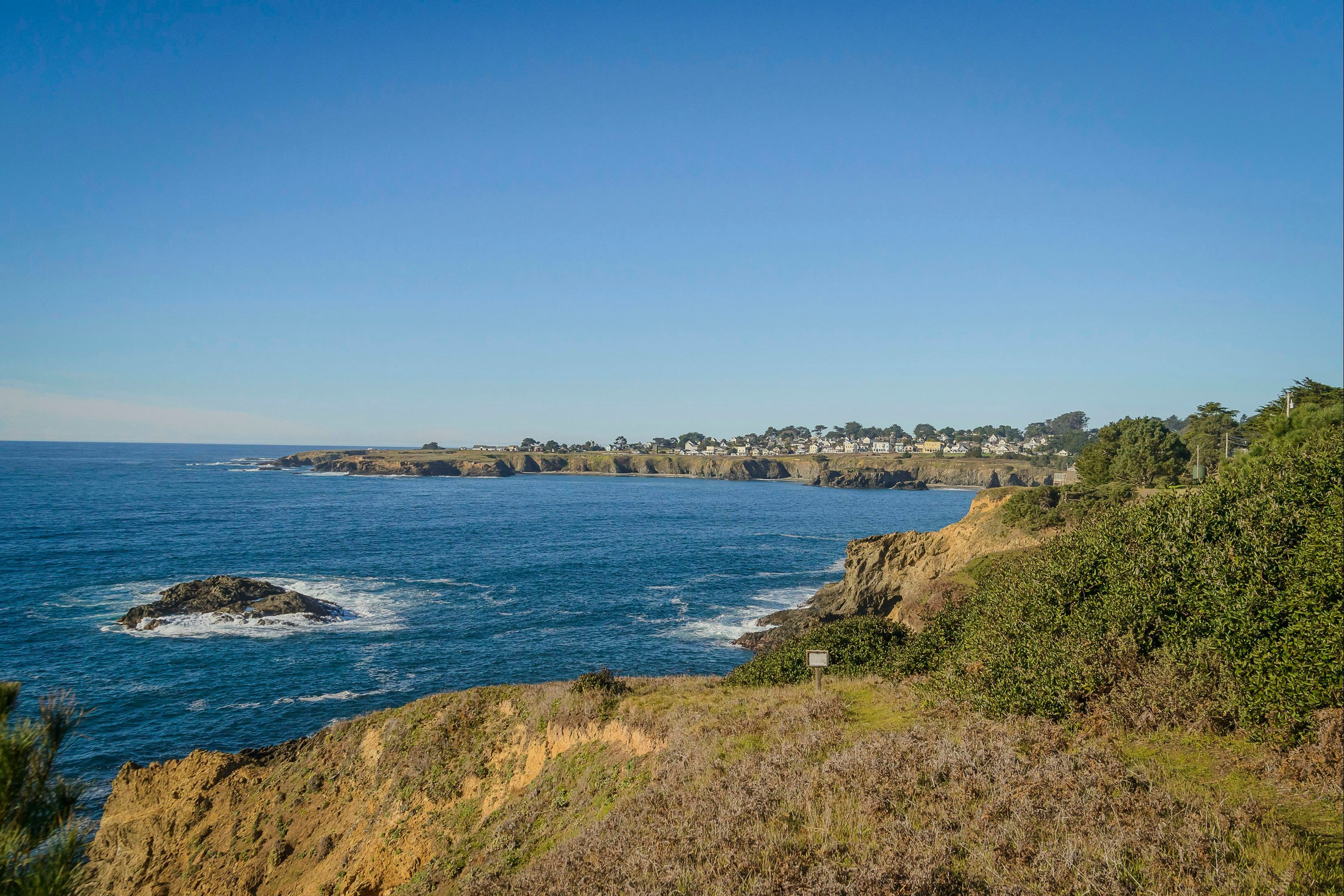 Outdoor view Photo