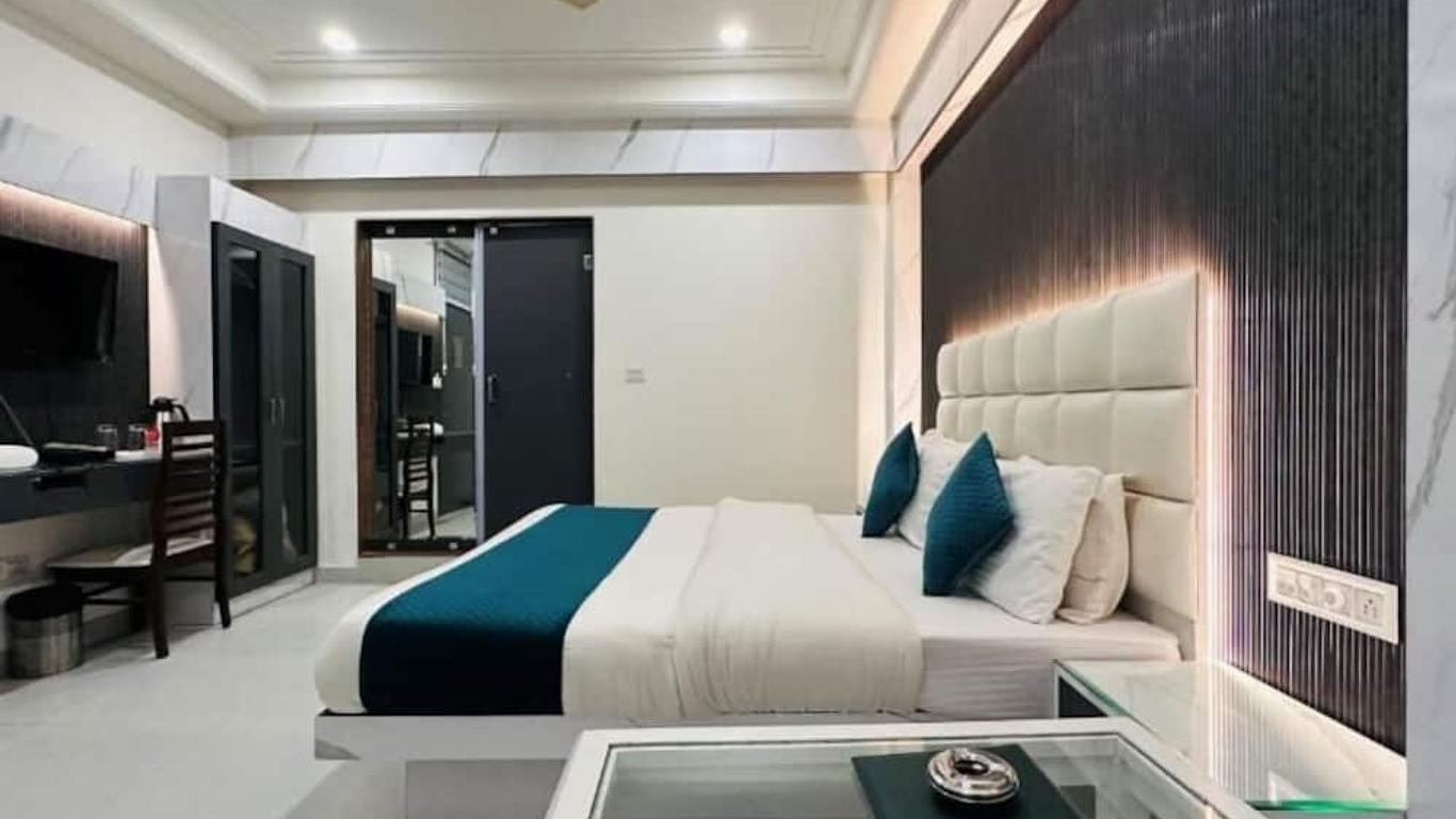 Hotel Baba Deluxe