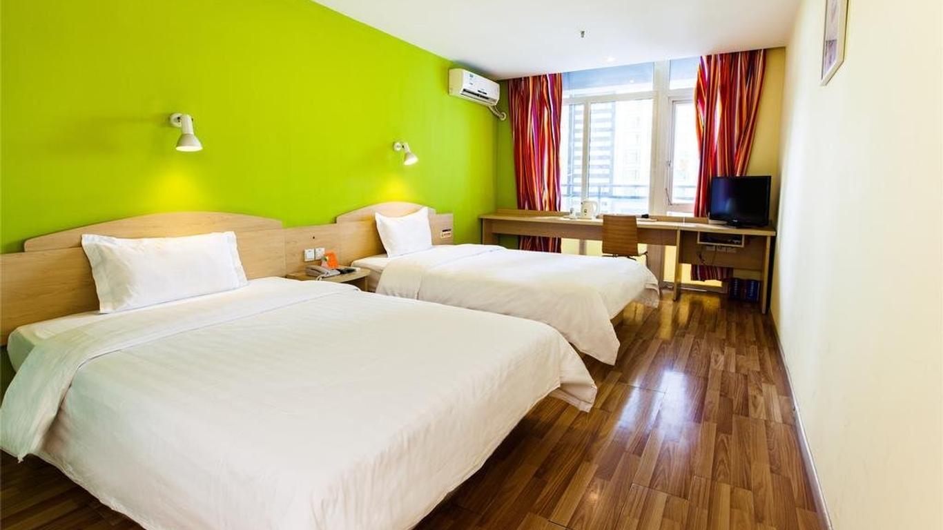 City Convenience Inn