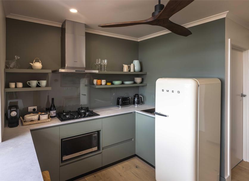 Kitchen Photo