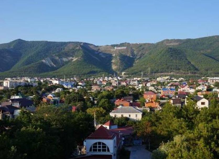 Outdoor view Photo