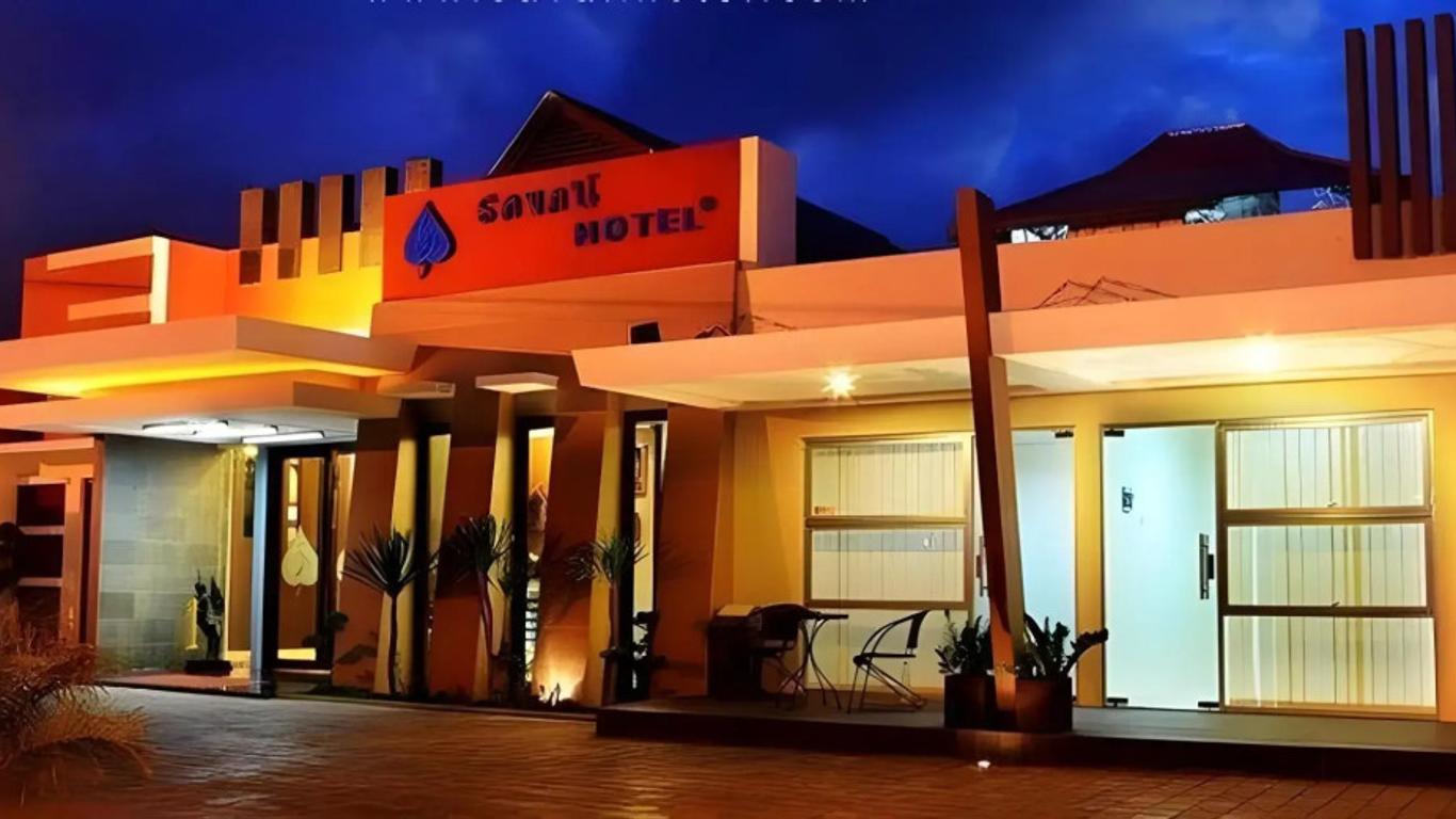Savali Hotel
