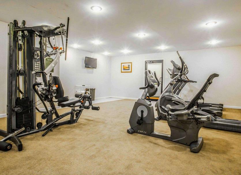 Gym Photo