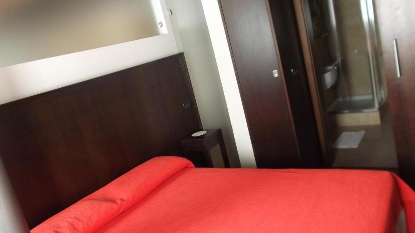 Guest House Delizia Estense