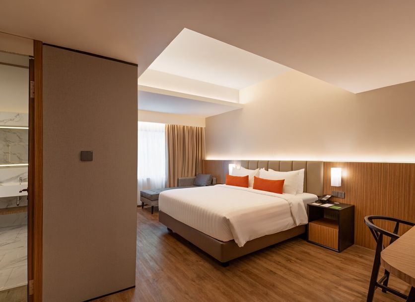 Bedroom Photo