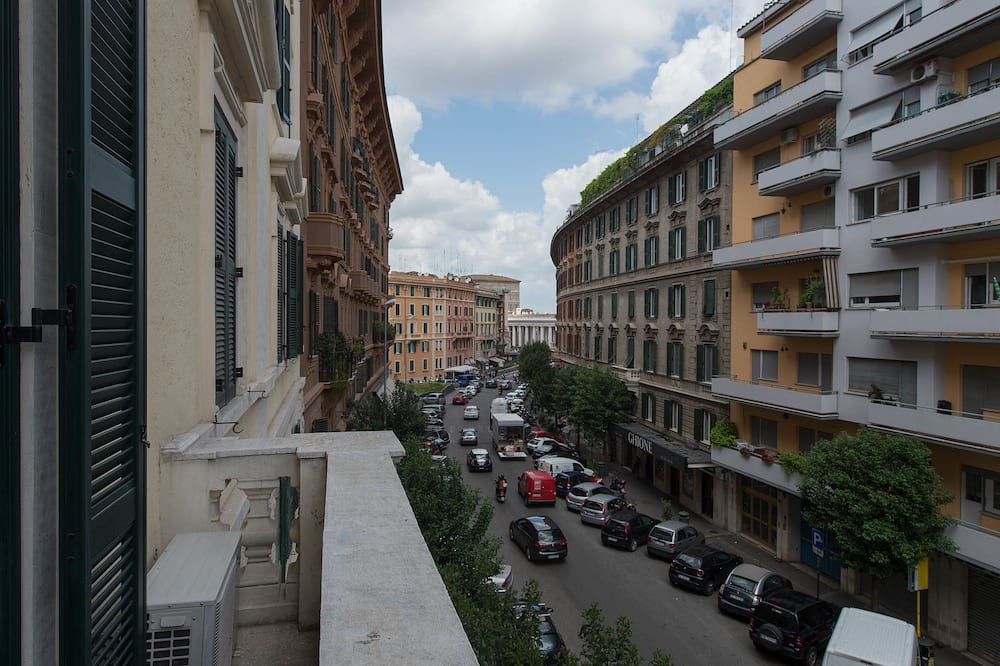 Outdoor view
