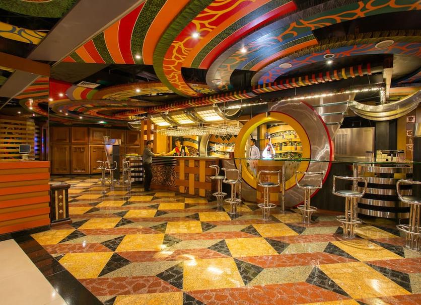 Bar Photo