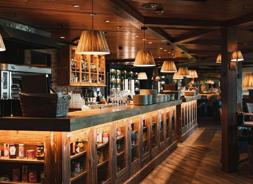 Bar Photo