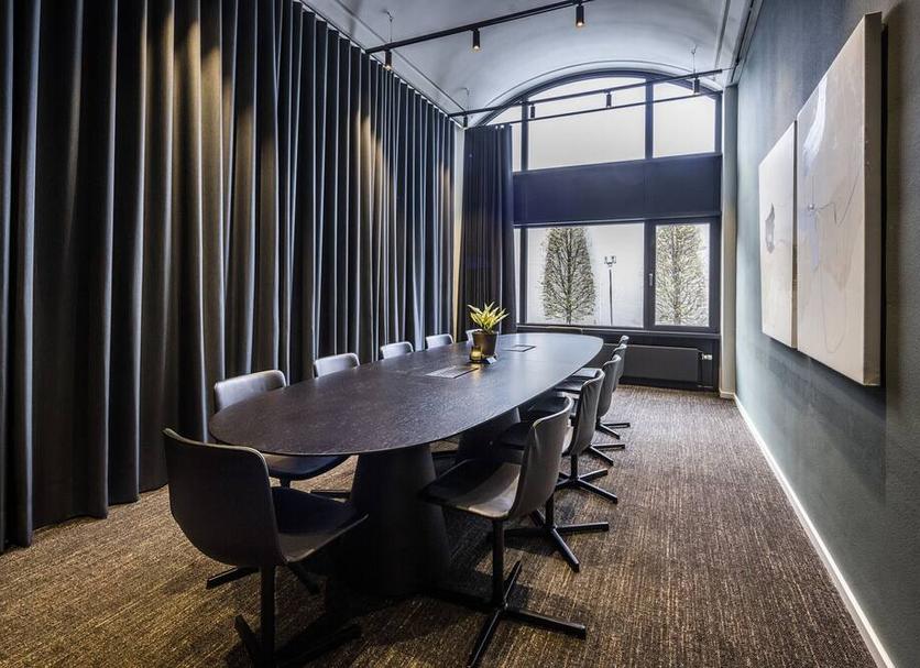 Conference room Photo