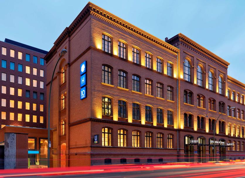 Building Photo