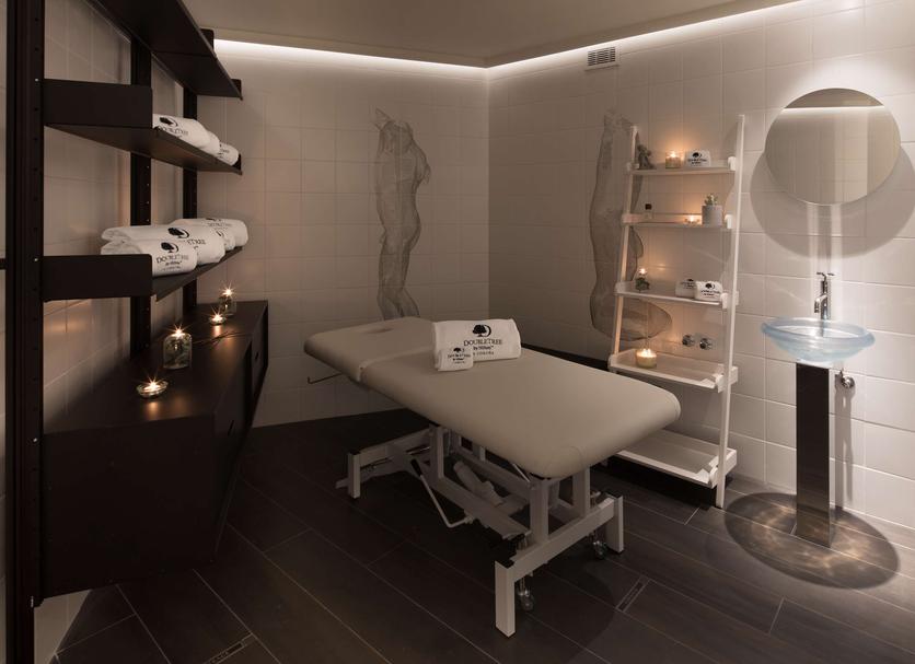 Spa Photo