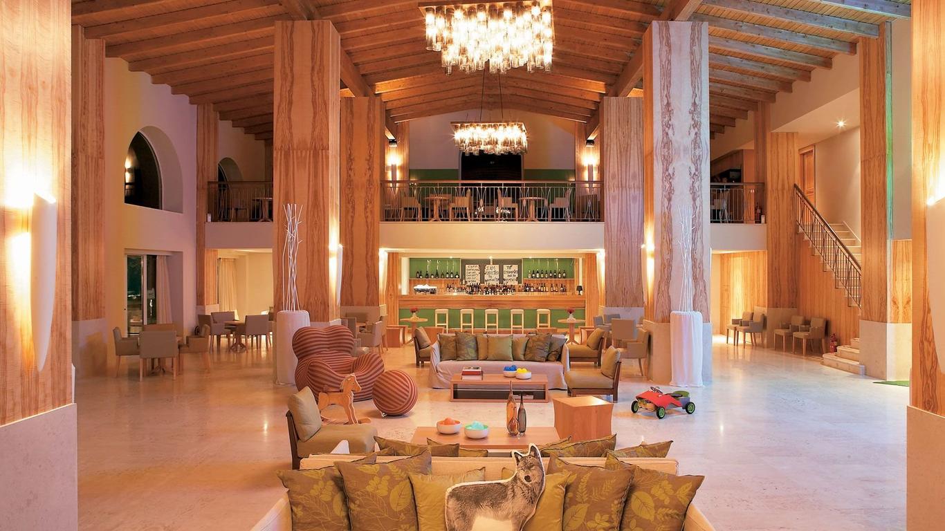 Grecotel Filoxenia Hotel
