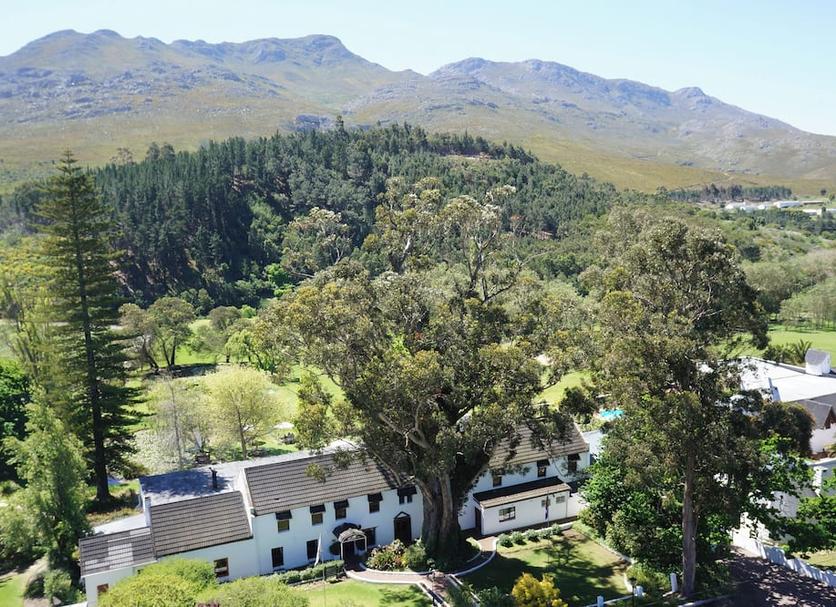 Outdoor view Photo