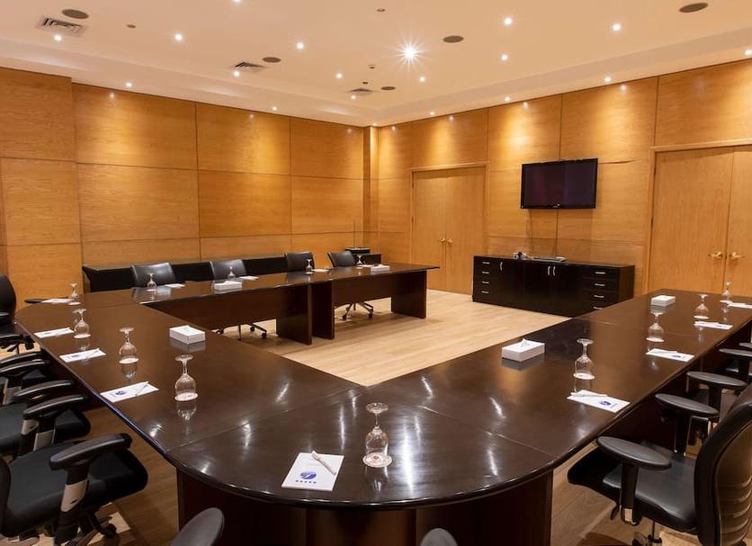 Conference room Photo