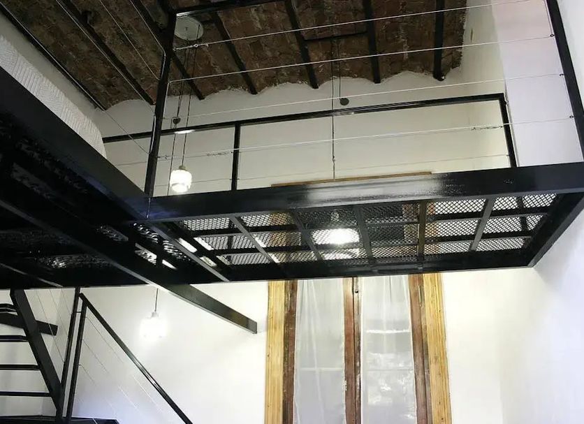 Stairs Photo