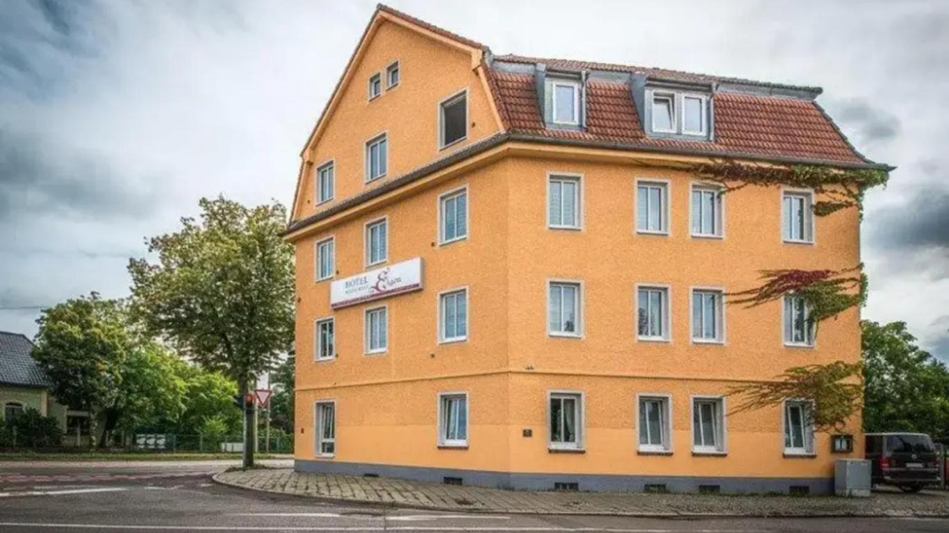 Hotel Eigen