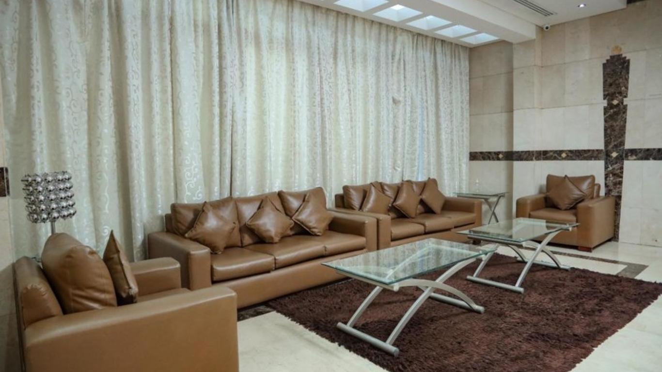 Al Sharq Hotel Suites - Baithans
