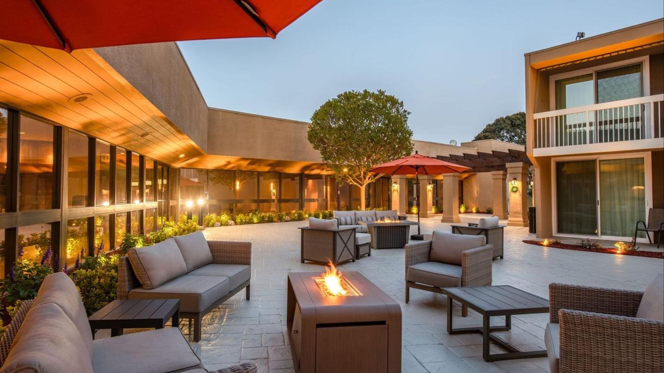 Holiday Inn Oxnard North