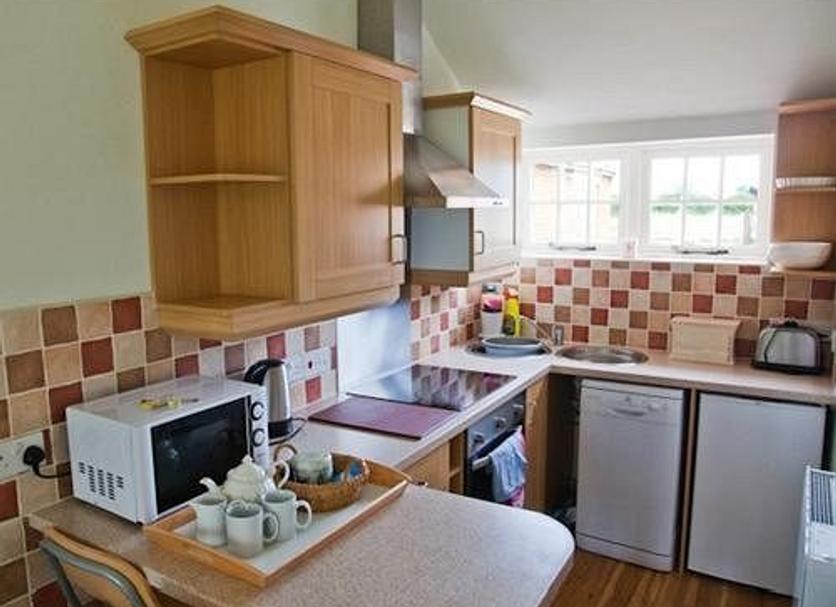 Kitchen Photo