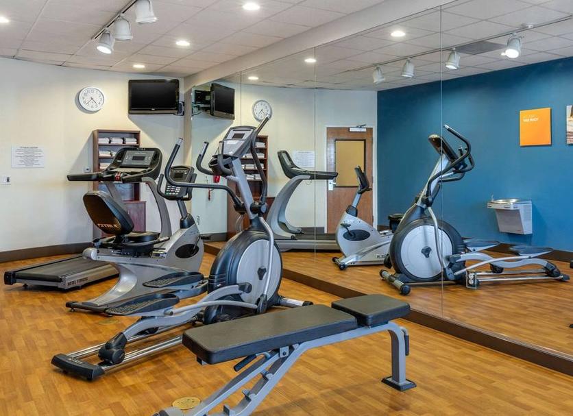 Gym Photo