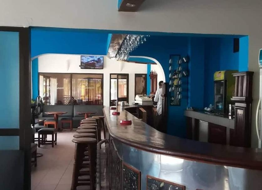Bar Photo